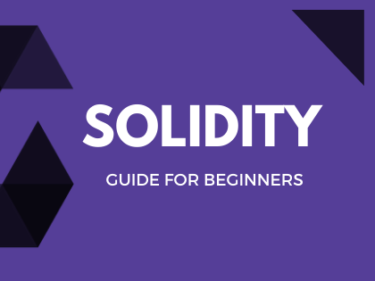 Developing Smart Contracts with Solidity