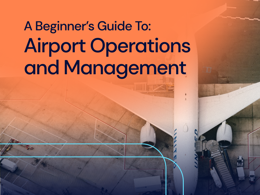 Airport Operations and Air Traffic Management