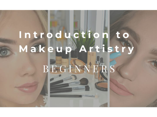 Makeup Artistry for Beginners to Pro