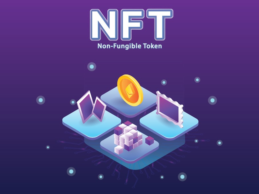 Introduction to NFTs and Digital Ownership