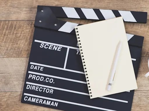 Screenwriting Fundamentals: From Idea to Script