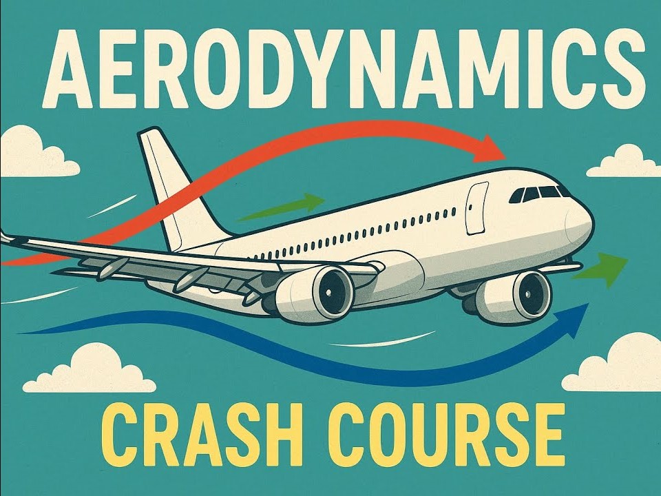 Introduction to Aerodynamics and Flight Mechanics