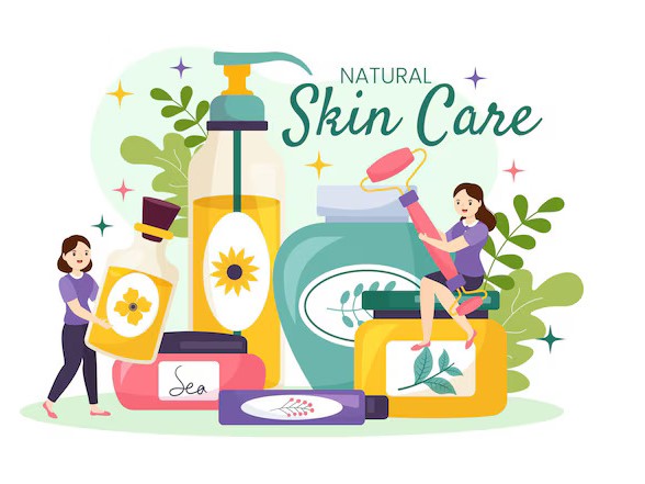 Skincare Science and Cosmetic Formulation